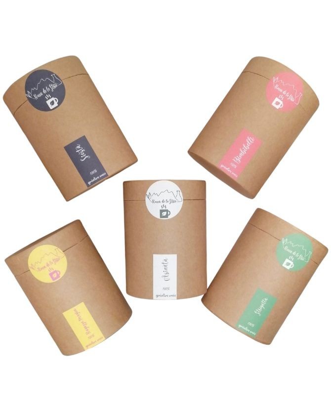 ETICHETTE ADESIVE E STICKER