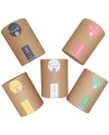 ETICHETTE ADESIVE E STICKER